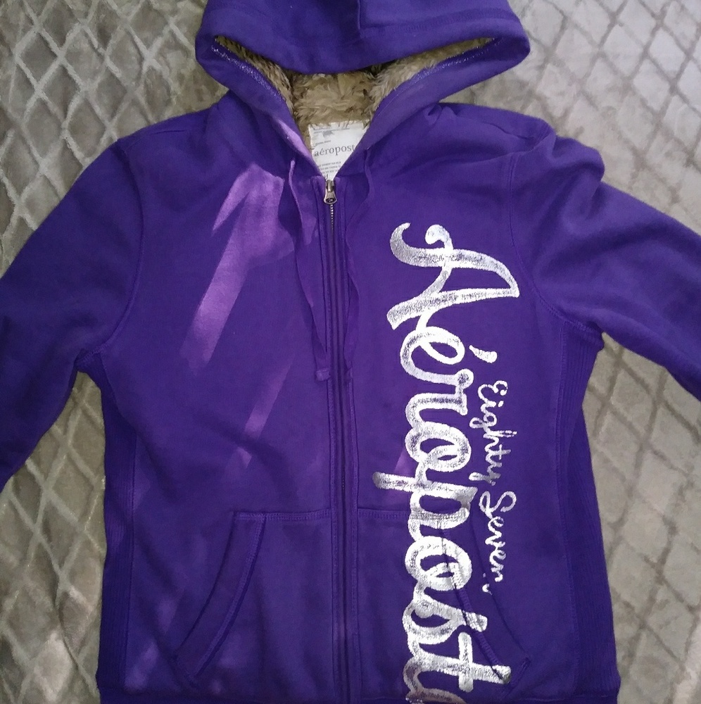Aéropostale Jacket